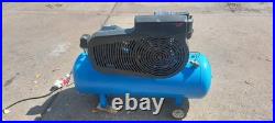 ABAC AIR Compressor 21CFM 5.5HP 200litre