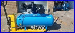 ABAC AIR Compressor 26CFM 7.5HP 270litre ABAC AIR Compressor 26CFM 7.5HP 270litre