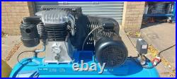 ABAC AIR Compressor 26CFM 7.5HP 270litre