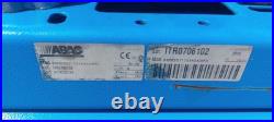 ABAC AIR Compressor 26CFM 7.5HP 270litre