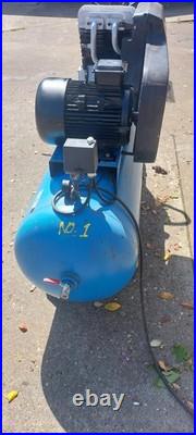 ABAC AIR Compressor 26CFM 7.5HP 270litre