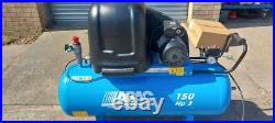 ABAC Air Compressor 14CFM 3HP 150litre