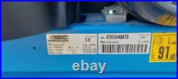 ABAC Air Compressor 14CFM 3HP 150litre