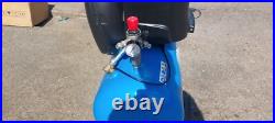 ABAC Air Compressor 14CFM 3HP 150litre