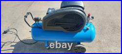 ABAC Air Compressor 14CFM 3HP 150litre