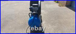ABAC Air Compressor 14CFM 3HP 150litre