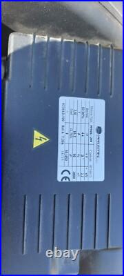 ABAC Air Compressor 14CFM 3HP 150litre