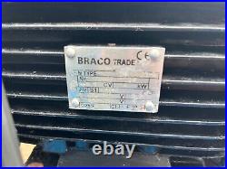 ABAC B5924/200 FT5.5 Belt Driven Air Compressor (5.5 HP 200 Litre 23 CFM)