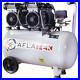AFLATEK-Silent-compressor-Pro-2-2kW-50-Liter-oil-free-Low-noise-Air-compressor-01-gz
