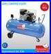 AIR-COMPRESSOR-200L-3-0Hp-13-3cfm-PISTON-COMPRESSOR-200-LITRE-RECEIVER-TANK-240V-01-ojyx