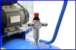 AIR COMPRESSOR 200L 3.0Hp 13.3cfm PISTON COMPRESSOR 200 LITRE RECEIVER TANK 240V