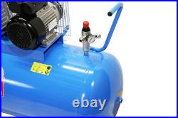 AIR COMPRESSOR 200L 3.0Hp 13.3cfm PISTON COMPRESSOR 200 LITRE RECEIVER TANK 240V AIR COMPRESSOR 200L 3.0Hp 13.3cfm PISTON COMPRESSOR 200 LITRE RECEIVER TANK 240V