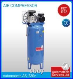 AIR COMPRESSOR 200L 3.0Hp 13.3cfm VERTICAL PISTON COMPRESSOR 200 LITRE 240v AIR COMPRESSOR 200L 3.0Hp 13.3cfm VERTICAL PISTON COMPRESSOR 200 LITRE 240v