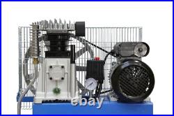 AIR COMPRESSOR 200L 3.0Hp 13.3cfm VERTICAL PISTON COMPRESSOR 200 LITRE 240v AIR COMPRESSOR 200L 3.0Hp 13.3cfm VERTICAL PISTON COMPRESSOR 200 LITRE 240v