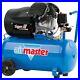 AIRMASTER-TIGER-16-550-14-5CFM-50-LITRE-3HP-AIR-COMPRESSOR-used-for-2-days-01-uxc