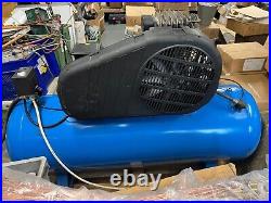 Abac Pro B3915/200 3HP 200 Litre Air Compressor 240v