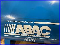 Abac Pro B3915/200 3HP 200 Litre Air Compressor 240v