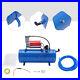Air-Compressor-100psi-DC-12V-with-Universal-6-Liter-Tank-Train-Air-Horn-Kit-New-01-oei