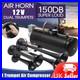 Air-Compressor-4-Trumpet-With-6-Liter-Tank-12V-For-Train-Air-Horn-Kit-150PSI-01-byam