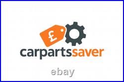 Air Compressor 50L 50 Litre 1HP Low Noise Oil Free Direct Drive Sealey SAC5000S