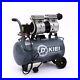 Air-Compressor-Electric-25-Litre-Tank-Quiet-Silent-Portable-Oil-Free-8bar-116psi-01-dh