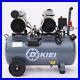 Air-Compressor-Electric-50-Litre-Tank-Quiet-Silent-Portable-Oil-Free-8bar-116psi-01-bwsn