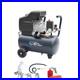 Air-Compressor-Electric-50L-Litre-2HP-1500w-Silent-Portable-220V-50hz-1ph-01-snyw