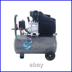 Air Compressor Electric 50L Litre 2HP 1500w Silent Portable 220V/50hz/1ph Air Compressor Electric 50L Litre 2HP 1500w Silent Portable 220V/50hz/1ph