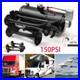 Air-Compressor-Horn-Kit-4-Trumpet-With-6-Liter-Tank-12V-For-Train-Air-150PSI-01-fn