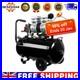 Air-Compressor-Low-Noise-50-Litre-Oil-Free-220V-1600RPM-BrandNew-Brand-Gear-01-mvt