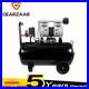 Air-Compressor-Low-Noise-50-Litre-Oil-Free-220V-1600RPM-BrandNew-Brand-UK-New-01-am