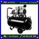 Air-Compressor-Low-Noise-50-Litre-Oil-Free-220V-50HZ-1600RPM-BrandNew-Brand-01-eklk