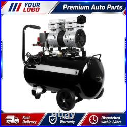 Air Compressor Low Noise 50 Litre Oil Free 220V/ 50HZ 1600RPM New Brand Best