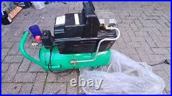 Air Compressor SIP Oilless 24Litres