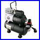 Air-Compressor-with-3-5-litre-Receiver-Tank-Oil-free-Airbrush-High-Quality-01-xjb