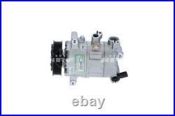 Air Con Compressor for Audi A1 TDi CAYC 1.6 Litre (11/2011-04/2015) Genuine NRF Air Con Compressor for Audi A1 TDi CAYC 1.6 Litre (11/2011-04/2015) Genuine NRF