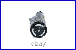 Air Con Compressor for Audi A1 TDi CAYC 1.6 Litre (11/2011-04/2015) Genuine NRF Air Con Compressor for Audi A1 TDi CAYC 1.6 Litre (11/2011-04/2015) Genuine NRF