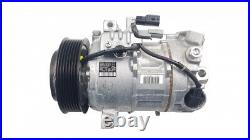 Air Con Compressor for BMW 730 i M30B30 3.0 Litre (03/1985-01/1989) Genuine NRF