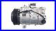 Air-Con-Compressor-for-Citroen-C5-HDi-2-2-Litre-06-2002-08-2004-Genuine-NRF-01-gmp