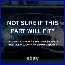 Air Con Compressor for Citroen C5 HDi 2.2 Litre (06/2002-08/2004) Genuine NRF