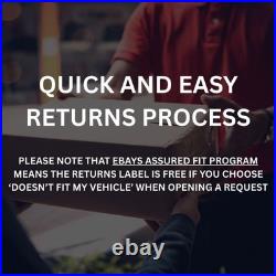 Air Con Compressor for Citroen C5 HDi 2.2 Litre (06/2002-08/2004) Genuine NRF