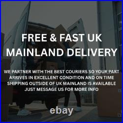 Air Con Compressor for Citroen C5 HDi 2.2 Litre (06/2002-08/2004) Genuine NRF