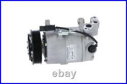 Air Con Compressor for Mini One Hatch 1.2 Litre (04/2014-10/2017) Genuine NRF