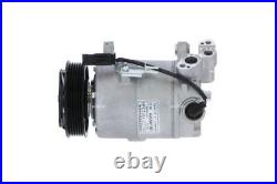 Air Con Compressor for Mini One Hatch 1.2 Litre (04/2014-10/2017) Genuine NRF