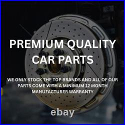 Air Con Compressor for Seat Ibiza CWVA 1.6 Litre (07/2015-06/2017) Genuine NRF