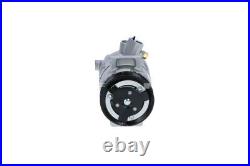 Air Con Compressor for Skoda Octavia BCA 1.4 Litre (05/2004-05/2006) Genuine NRF