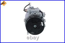 Air Con Compressor for Suzuki Swift M13A 1.3 Litre (02/2005-Present) Genuine NRF