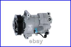 Air Con Compressor for Vauxhall Insignia 1.8 Litre (07/2008-03/2017) Genuine NRF