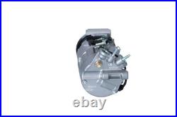 Air Con Compressor for Volvo V60 D5 2.4 Litre (04/2011-12/2015) Genuine NRF Air Con Compressor for Volvo V60 D5 2.4 Litre (04/2011-12/2015) Genuine NRF