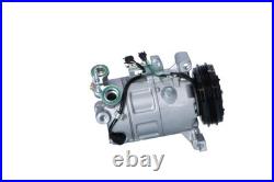 Air Con Compressor for Volvo V60 D5 2.4 Litre (04/2011-12/2015) Genuine NRF Air Con Compressor for Volvo V60 D5 2.4 Litre (04/2011-12/2015) Genuine NRF